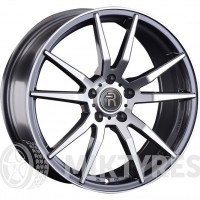 Replay BMW (B216) 8x18 5x112 ET 30 Dia 66.6 (GMF)